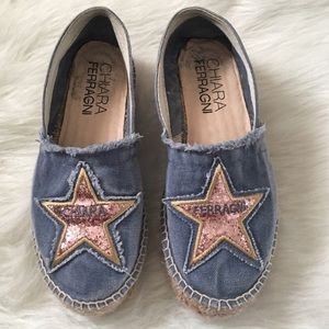 chiara ferragni espadrilles